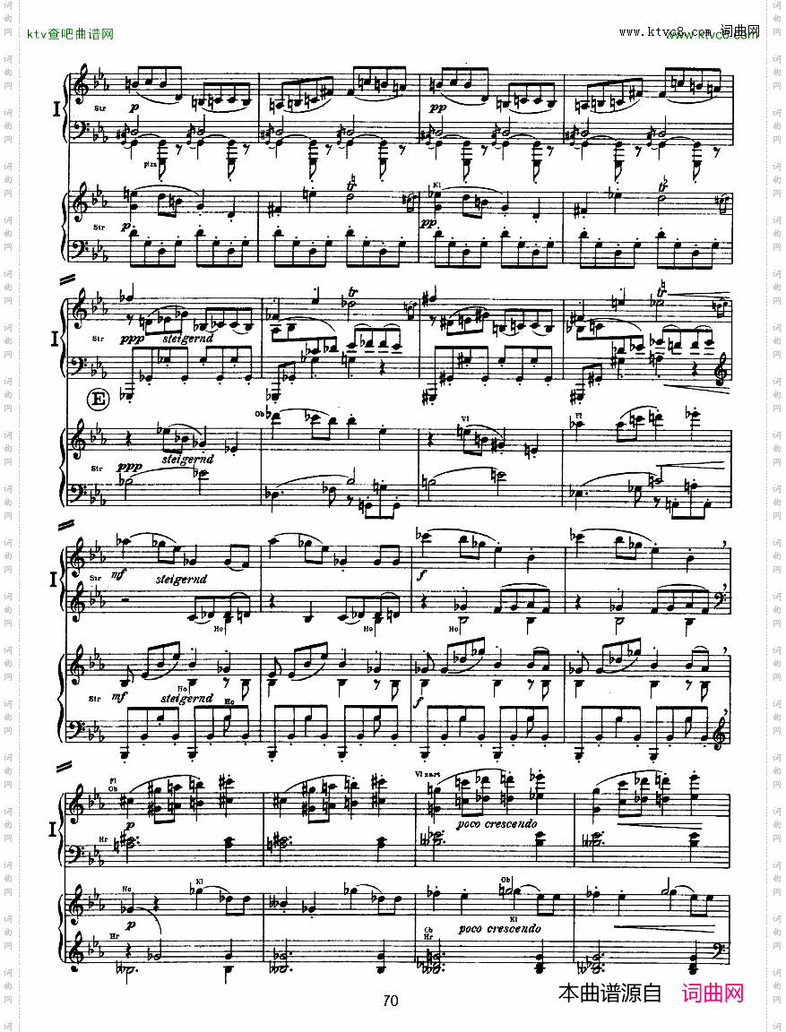 Bruckner-SymphonyNo.44handsarr.二
