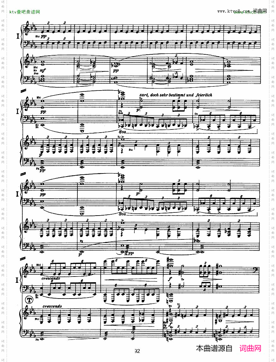 Bruckner-SymphonyNo.44handsarr.二