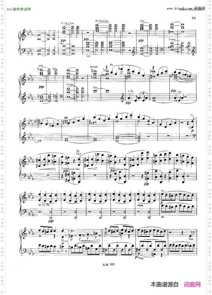 Bruckner-Stradal_Symphonie_No.2二