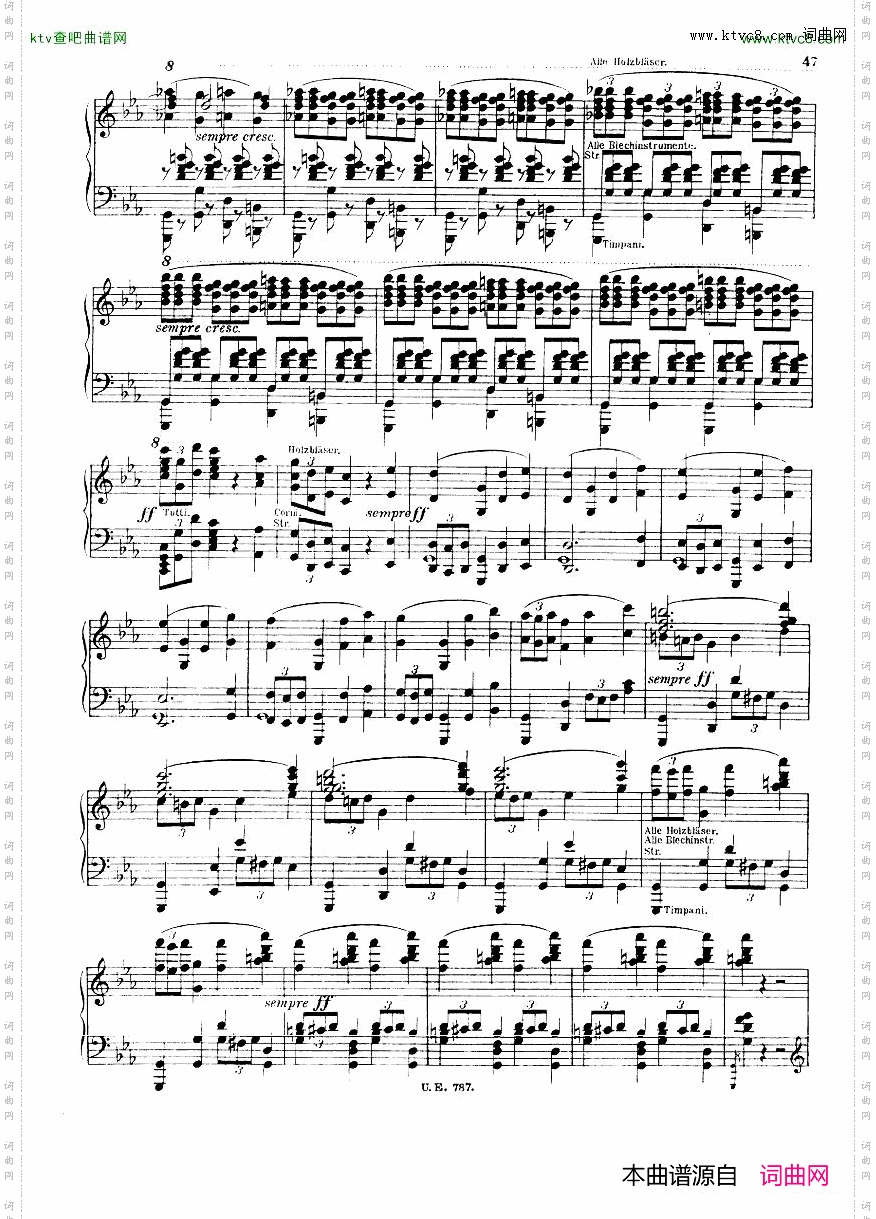 Bruckner-Stradal_Symphonie_No.2二