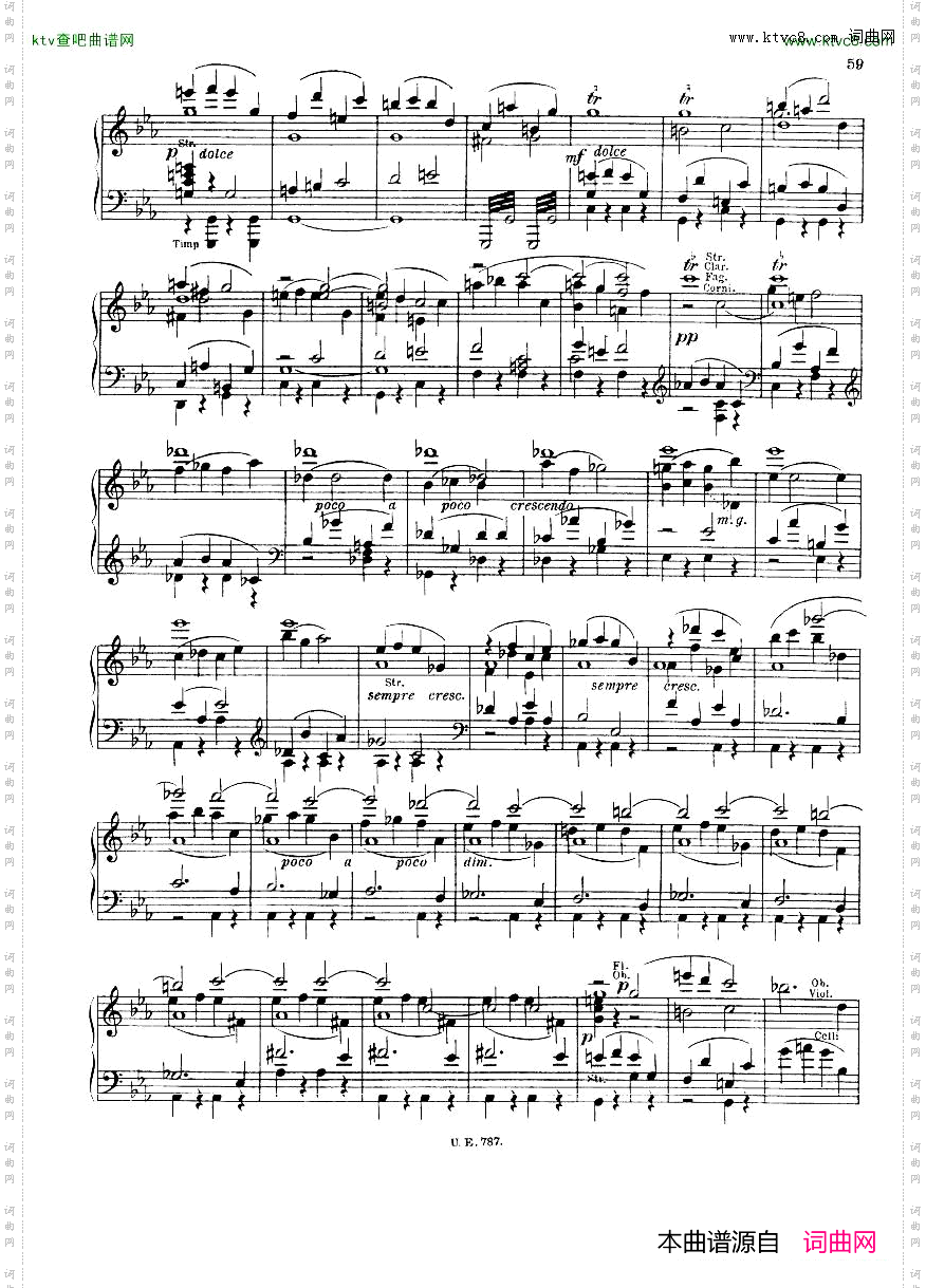 Bruckner-Stradal_Symphonie_No.2二