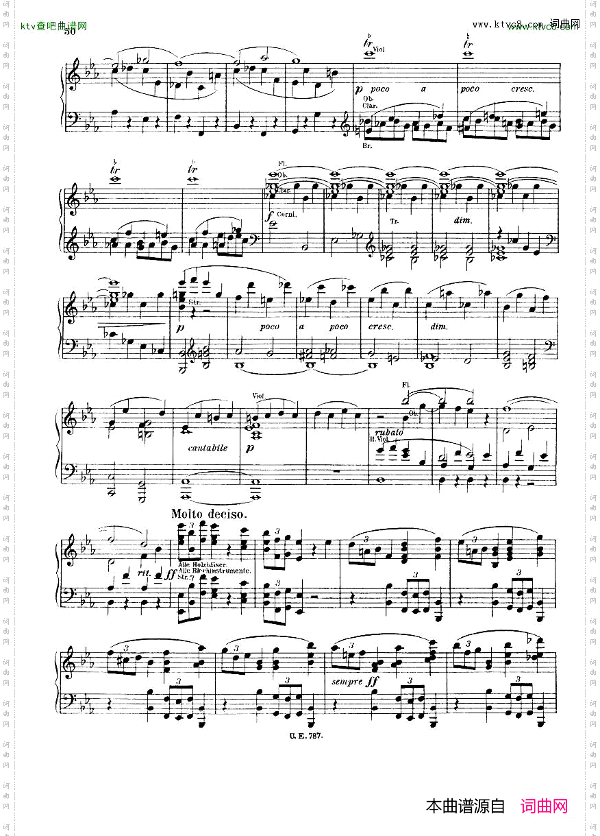 Bruckner-Stradal_Symphonie_No.2二