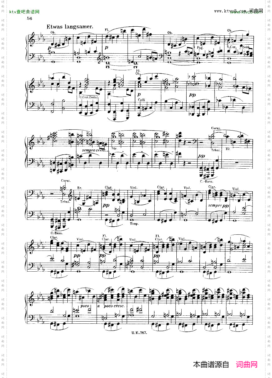 Bruckner-Stradal_Symphonie_No.2二