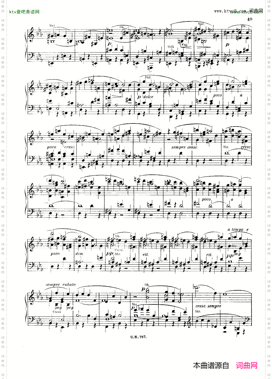 Bruckner-Stradal_Symphonie_No.2二