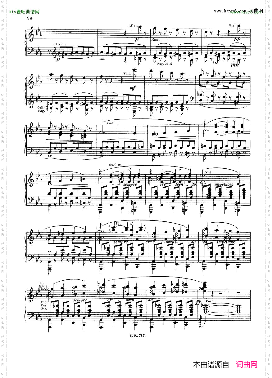 Bruckner-Stradal_Symphonie_No.2二