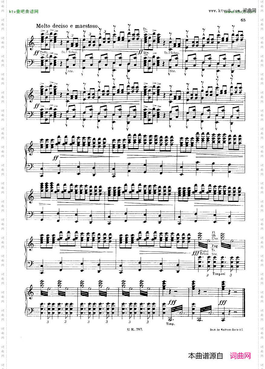 Bruckner-Stradal_Symphonie_No.2二
