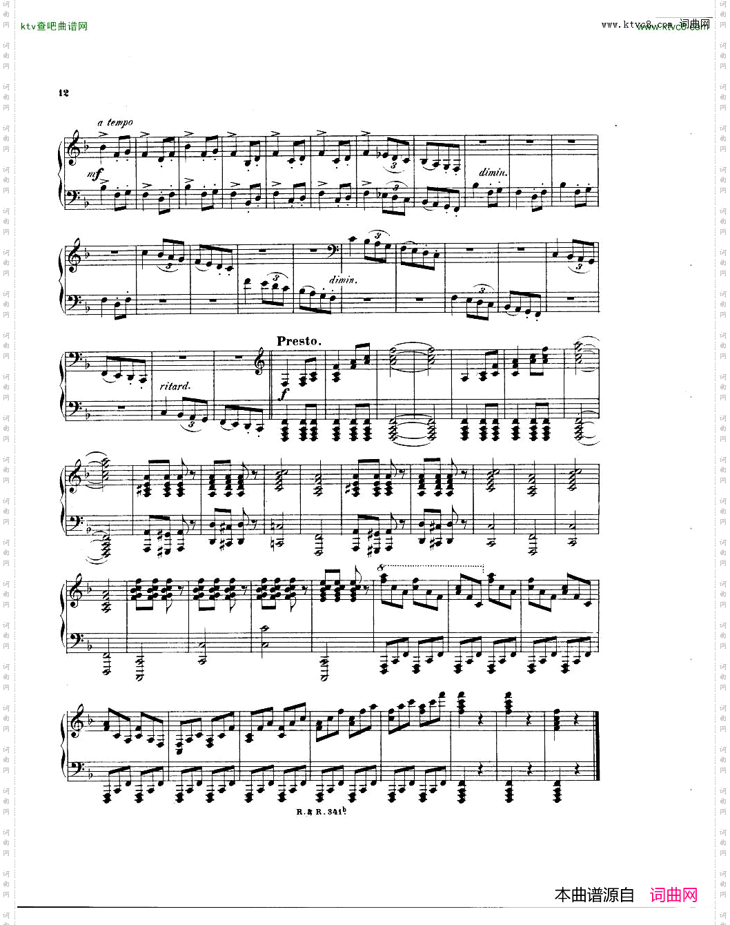 Brull-Sonata2pianosOp.21