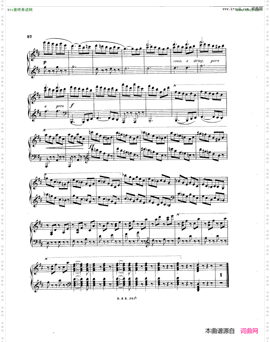 Brull-Sonata2pianosOp.21