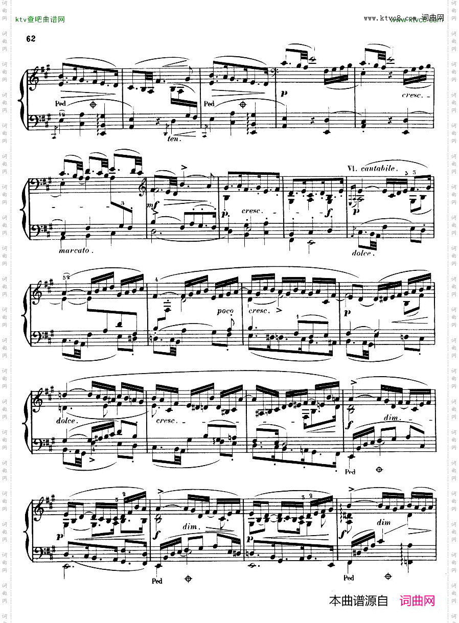 buliow-wagnerdiemeistersingerconcertparaphrase