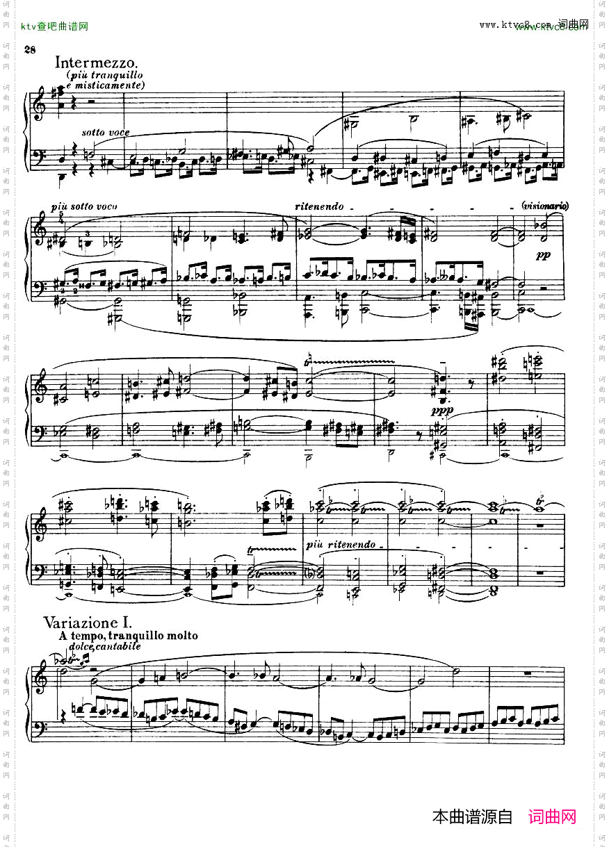 Busoni-FantasiaContrappuntistica