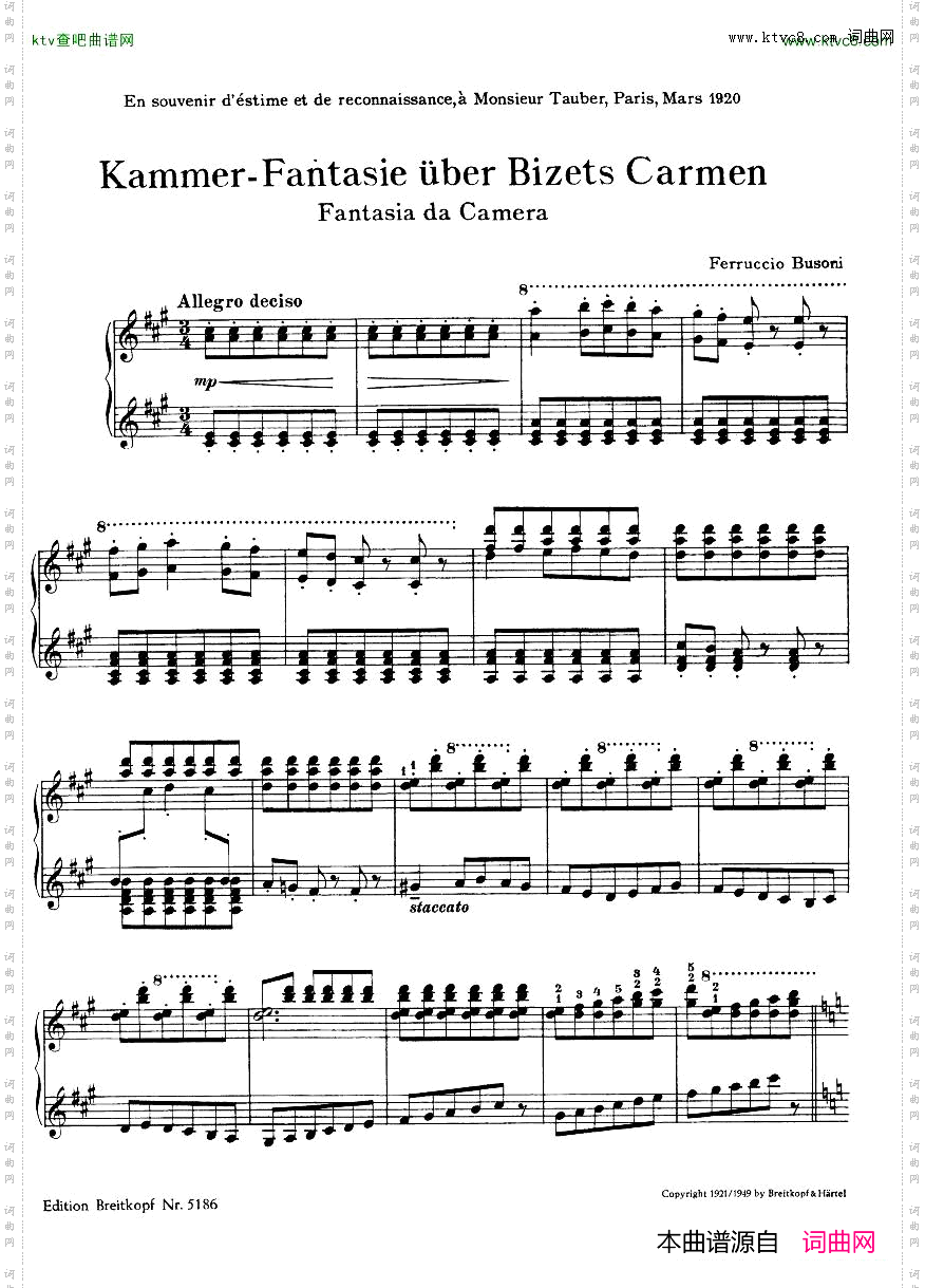 BusoniBizet-Carmen