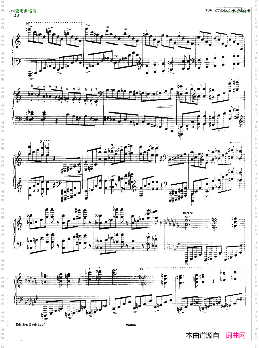 BusoniEtudes2