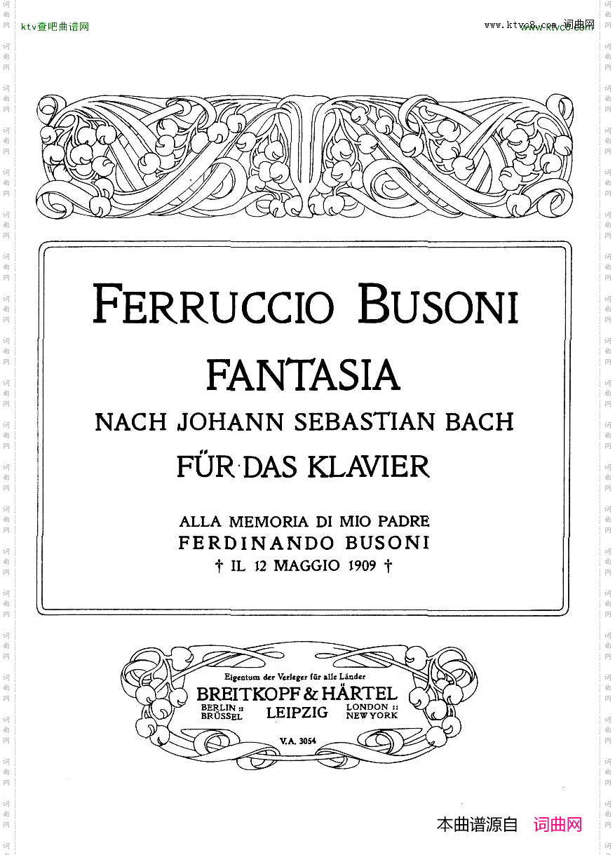BusoniFantasianachBach