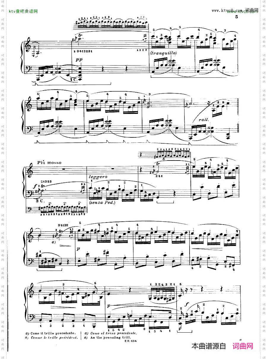 Busoniop37Twenty-FourPreludes一