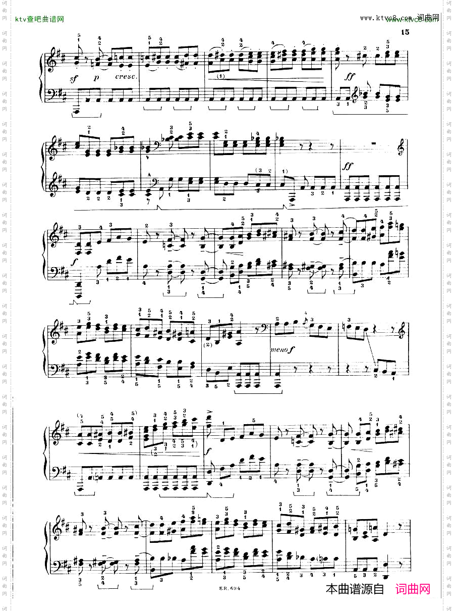 Busoniop37Twenty-FourPreludes一