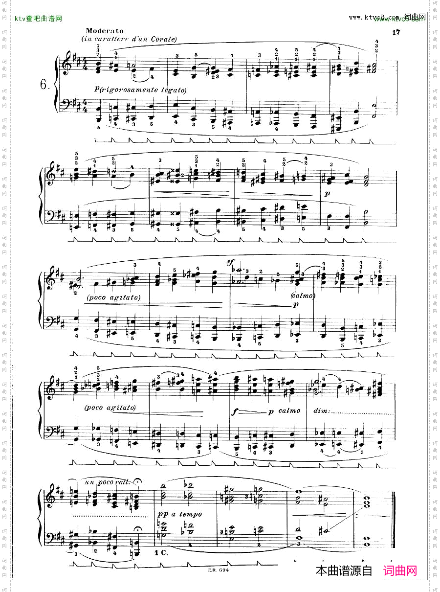 Busoniop37Twenty-FourPreludes一