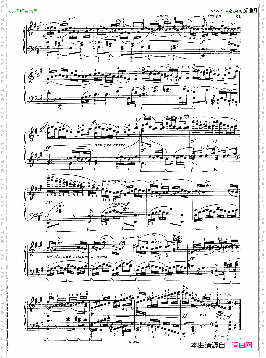 Busoniop37Twenty-FourPreludes一