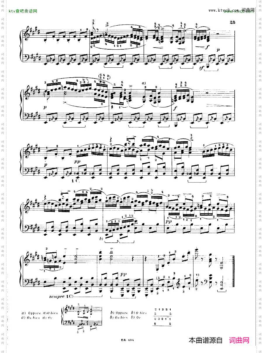 Busoniop37Twenty-FourPreludes一