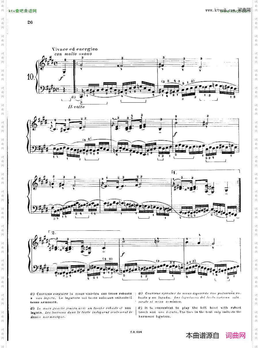 Busoniop37Twenty-FourPreludes一