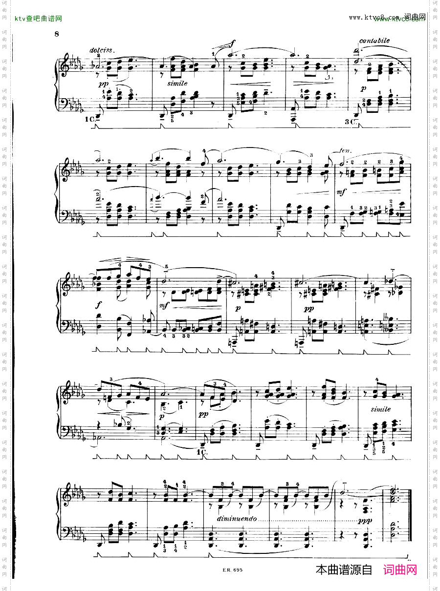 Busoniop37Twenty-FourPreludes一