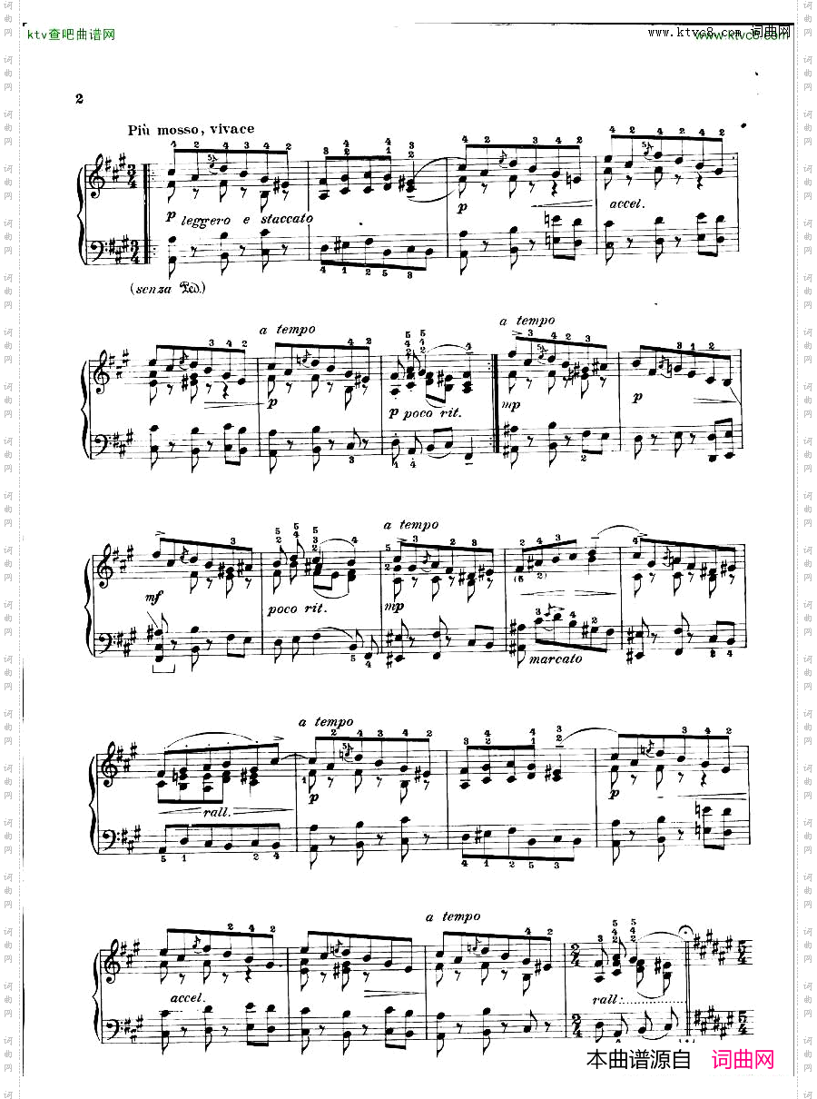 Busoniop37Twenty-FourPreludes一