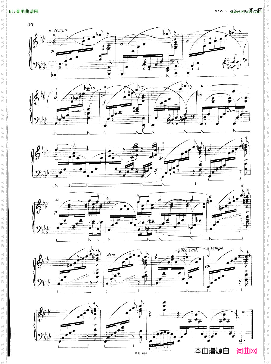 Busoniop37Twenty-FourPreludes二