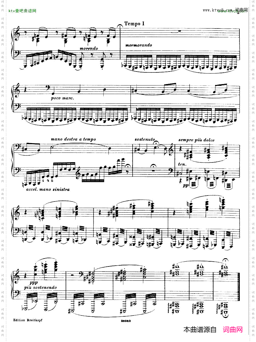 Busoni[1].ElegyNo.1