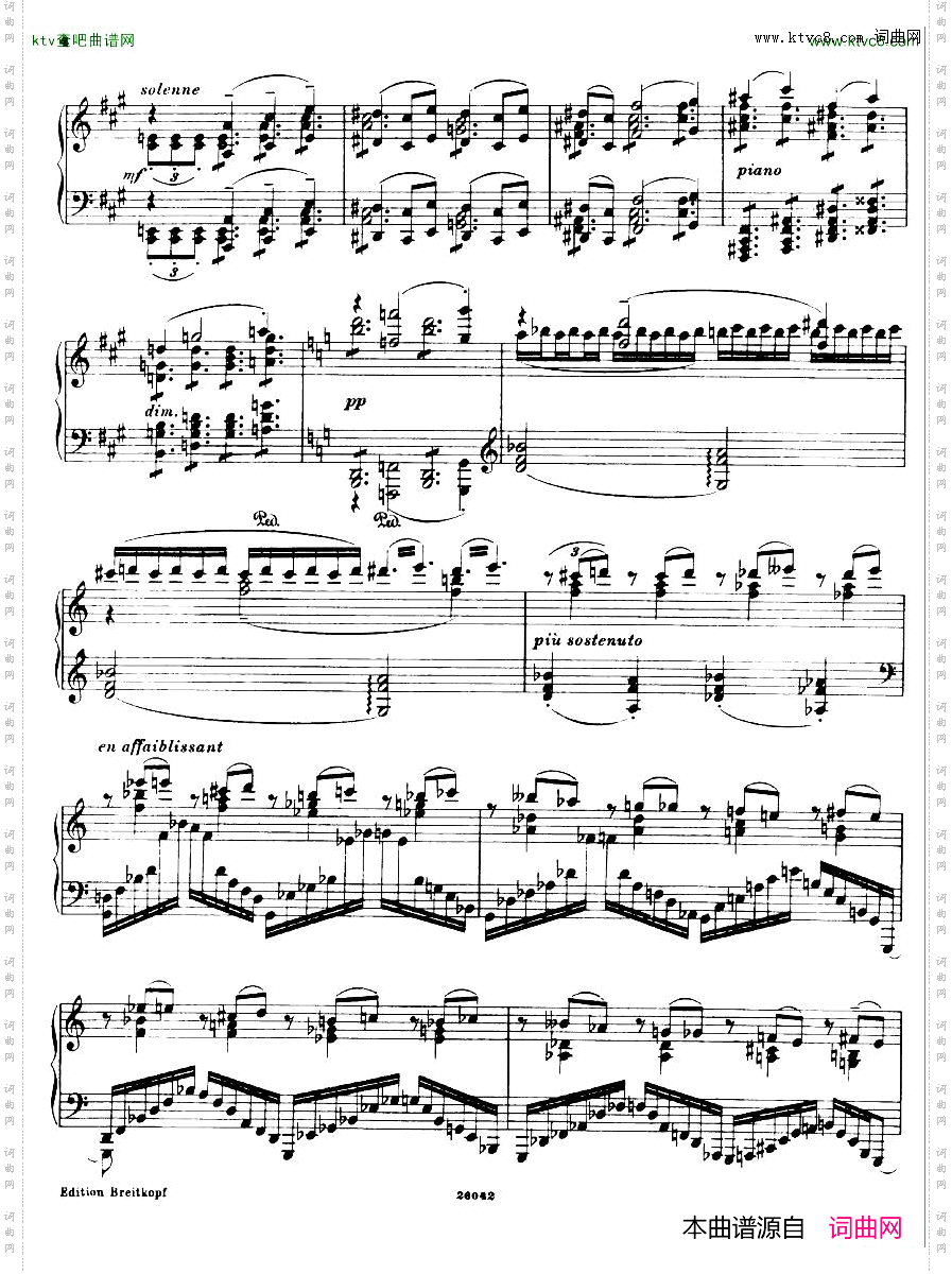 Busoni[1].ElegyNo.1