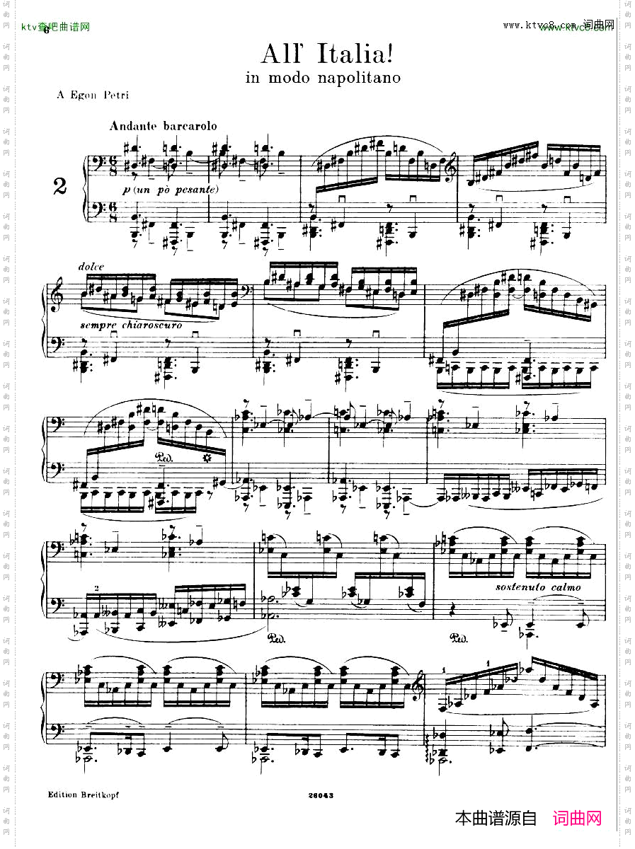 Busoni[1].ElegyNo.2