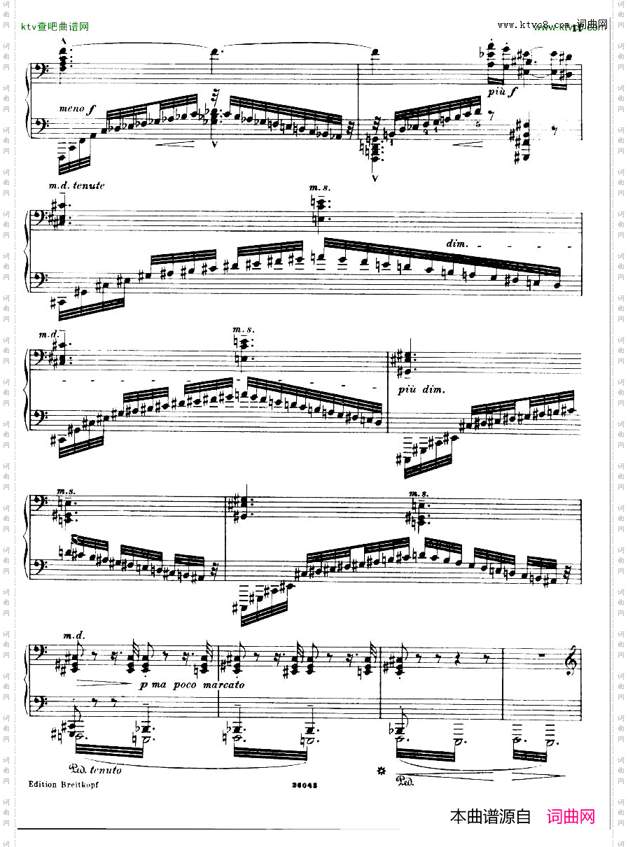Busoni[1].ElegyNo.2
