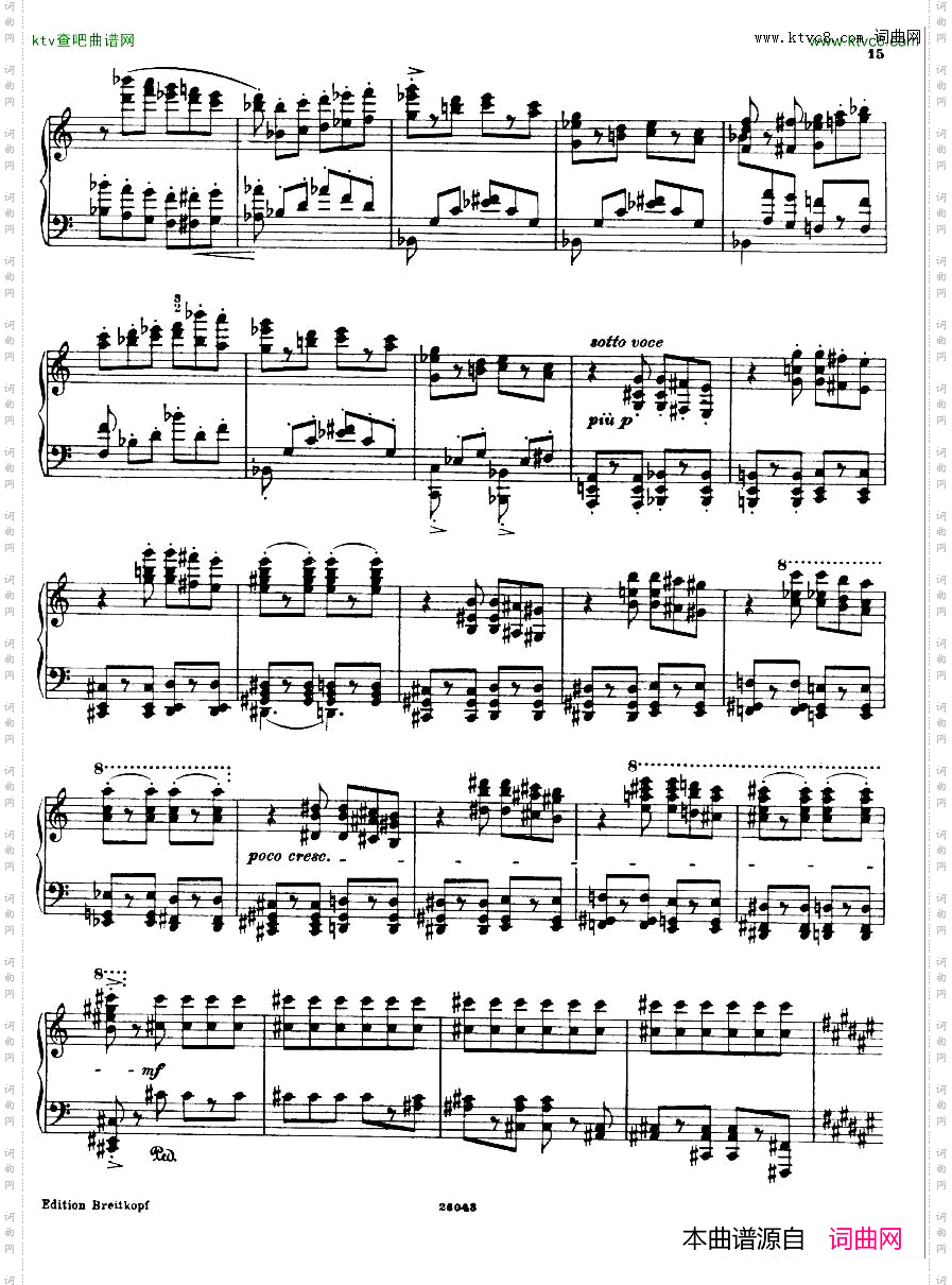 Busoni[1].ElegyNo.2