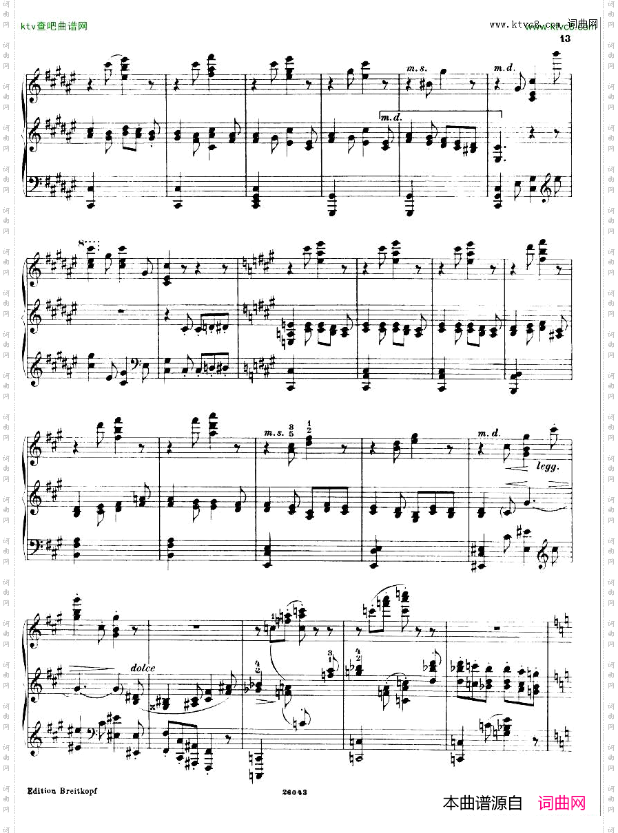 Busoni[1].ElegyNo.2
