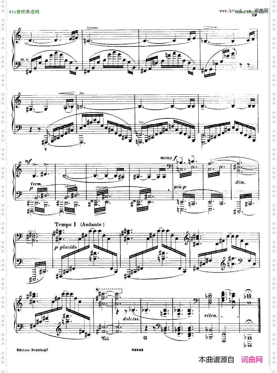 Busoni[1].ElegyNo.2