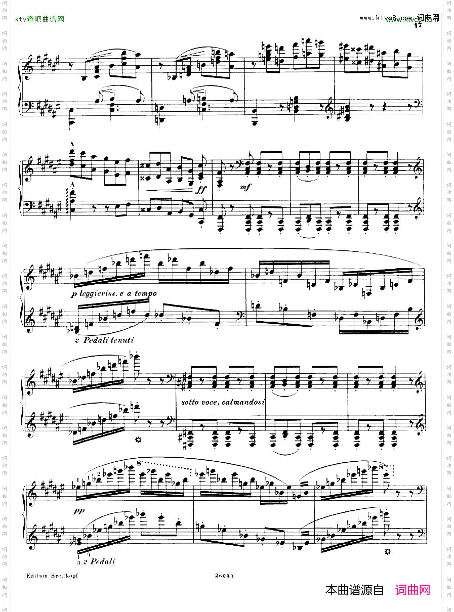 Busoni[1].ElegyNo.2