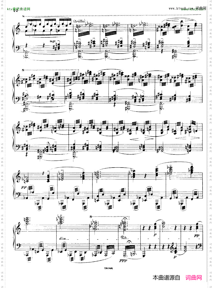 Busoni[1].ElegyNo.3