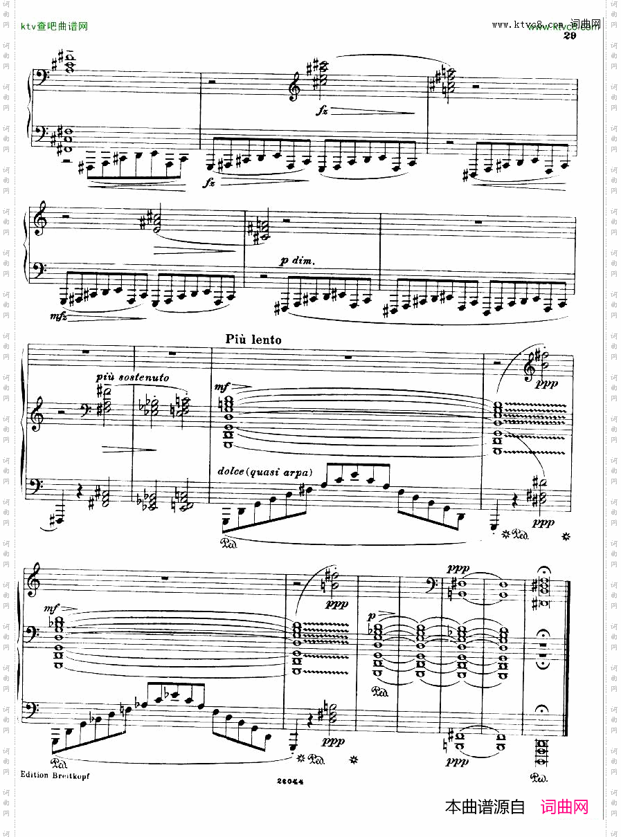 Busoni[1].ElegyNo.3
