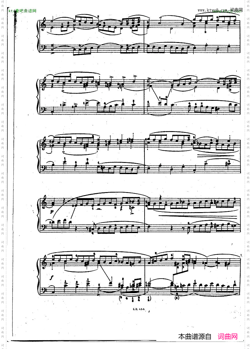 BUSONI-Preludeandfugueop212