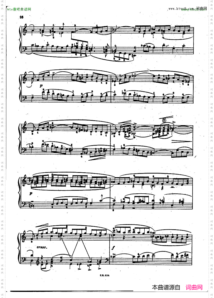 BUSONI-Preludeandfugueop212