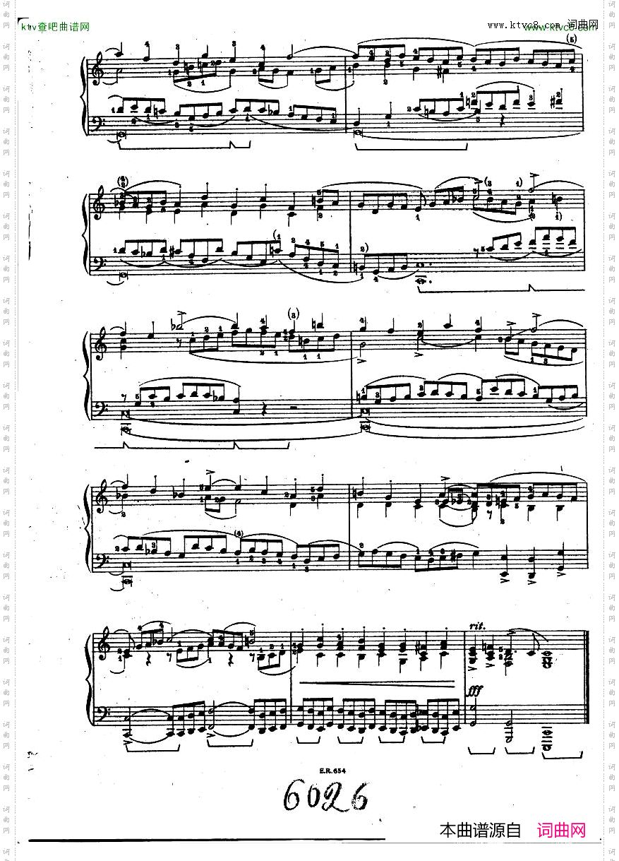 BUSONI-Preludeandfugueop212