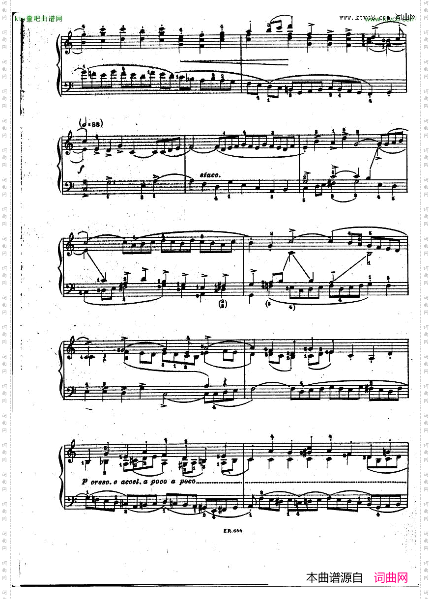 BUSONI-Preludeandfugueop212