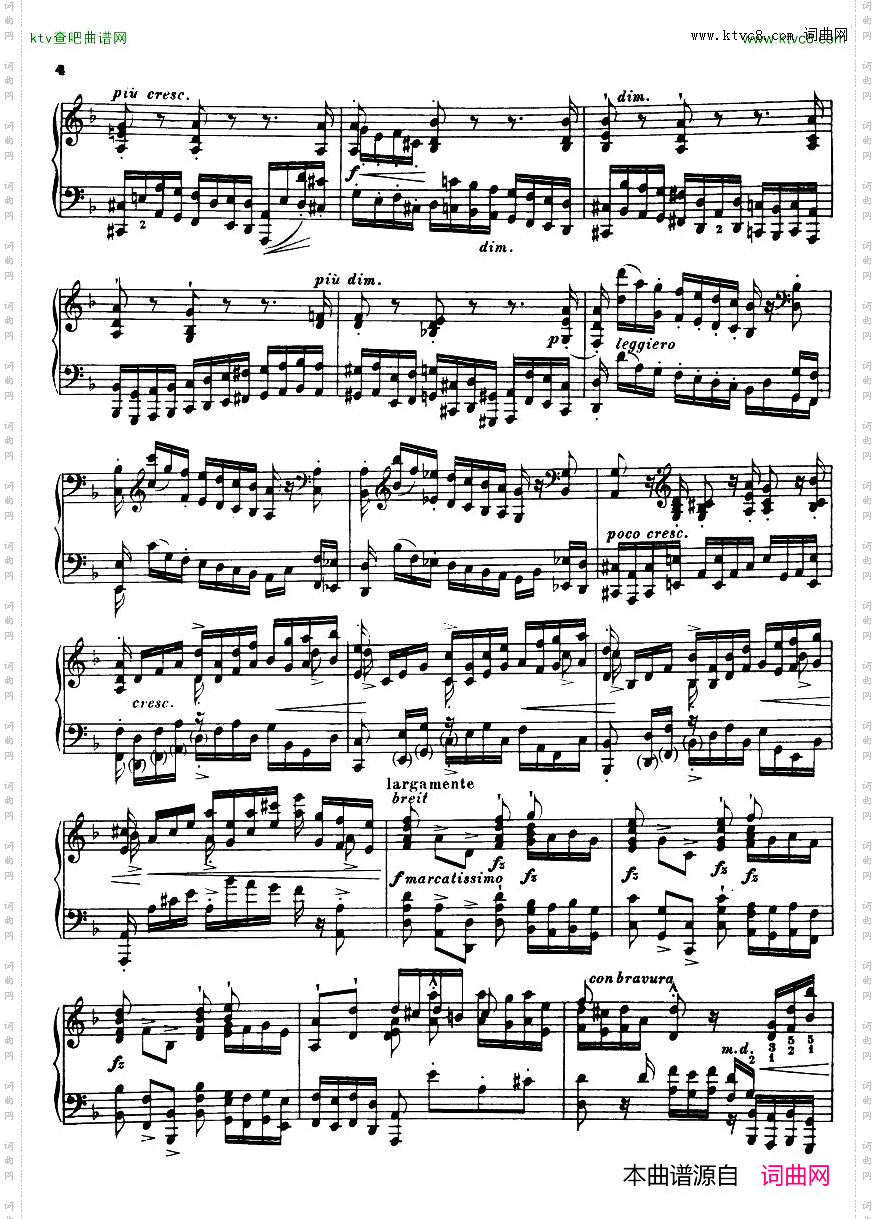 Transcription-Bach-ChaconneDMinor