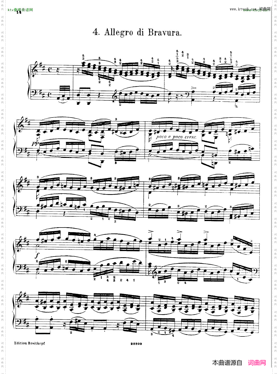 BusoniEtudes5