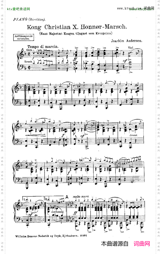 Andersen-KongChristianXHonn_rmarsch.-smallorch