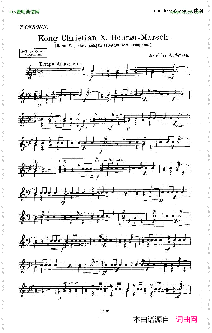 Andersen-KongChristianXHonn_rmarsch.-smallorch