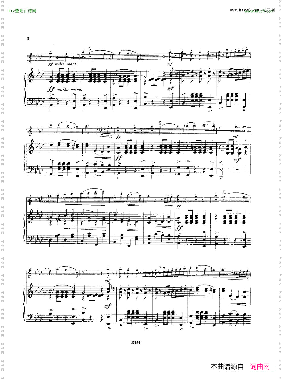 Andersen-KongChristianXHonn_rmarsch.-vl&pno