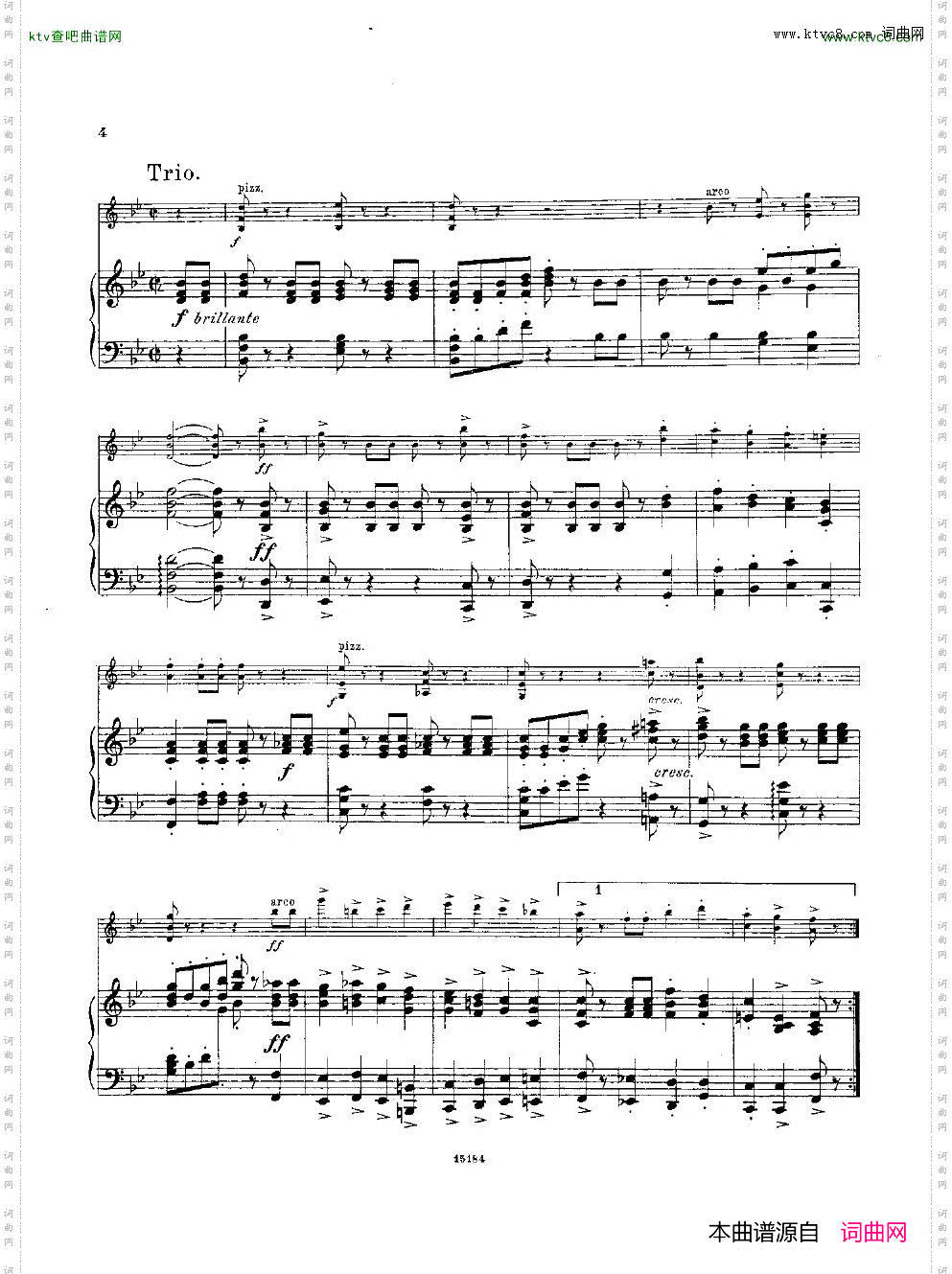 Andersen-KongChristianXHonn_rmarsch.-vl&pno