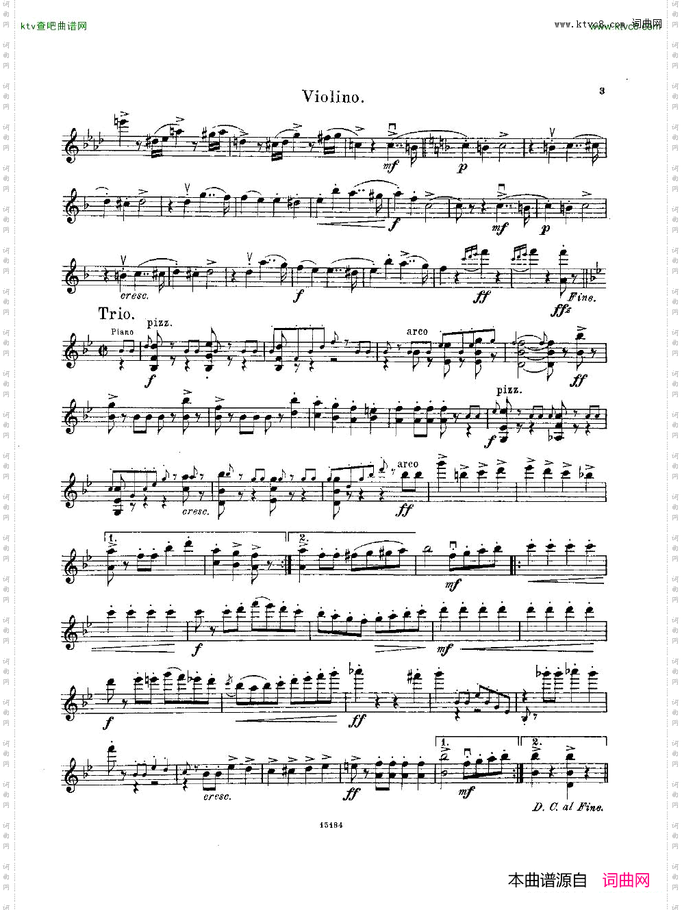 Andersen-KongChristianXHonn_rmarsch.-vl&pno