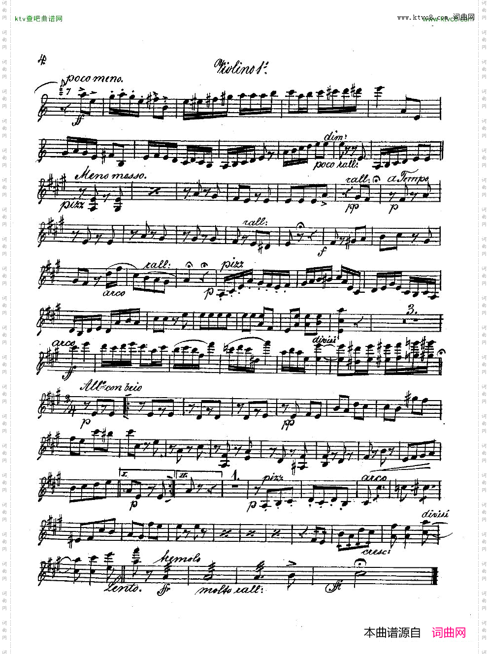 Andersen-op2-UngarischeFantasie-orchparts