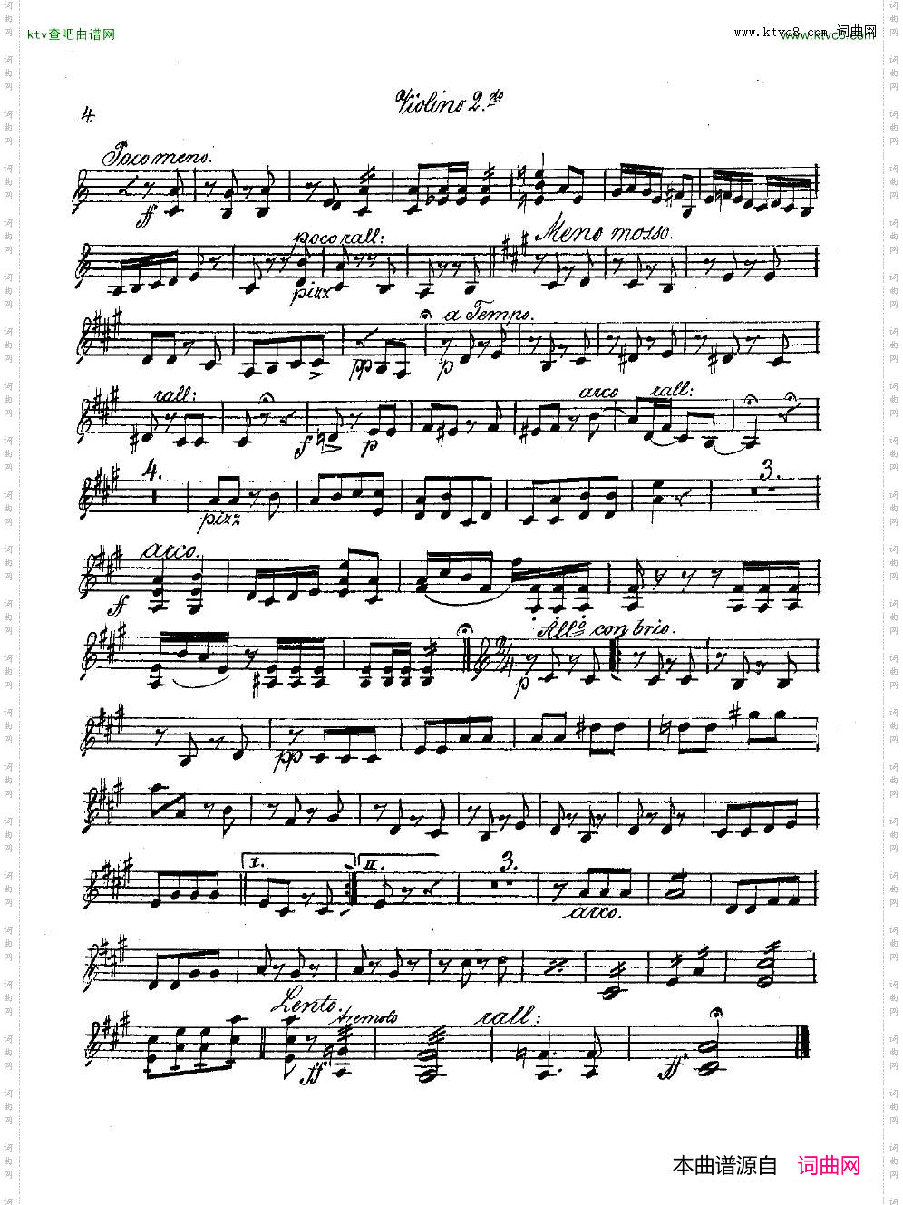 Andersen-op2-UngarischeFantasie-orchparts