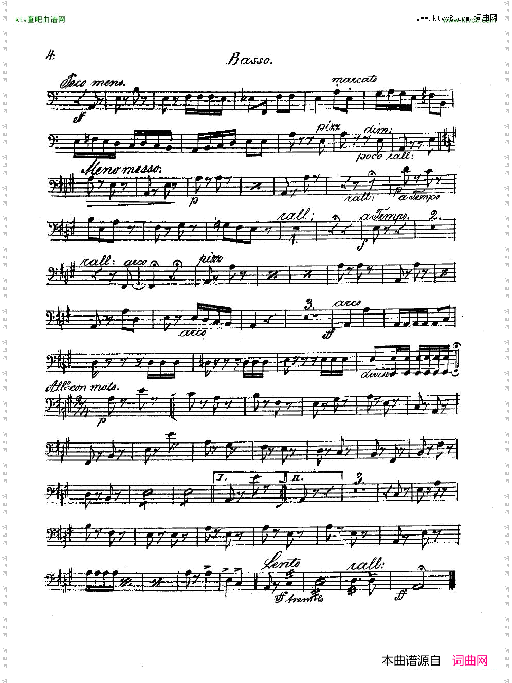 Andersen-op2-UngarischeFantasie-orchparts